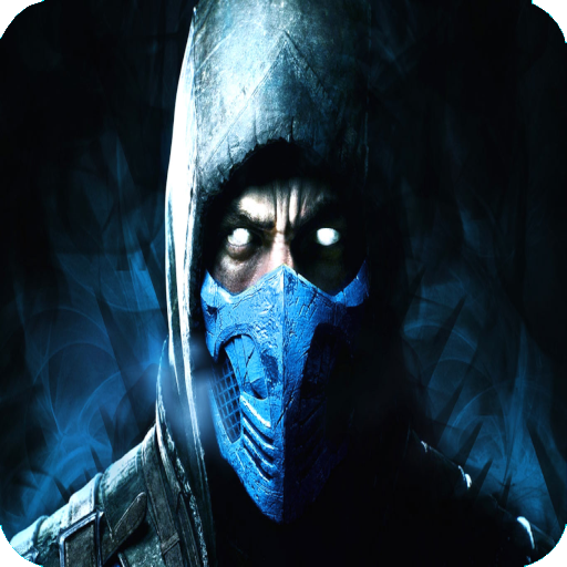 Mortal kombat Sub Zero - Download | Install Android Apps | Cafe Bazaar