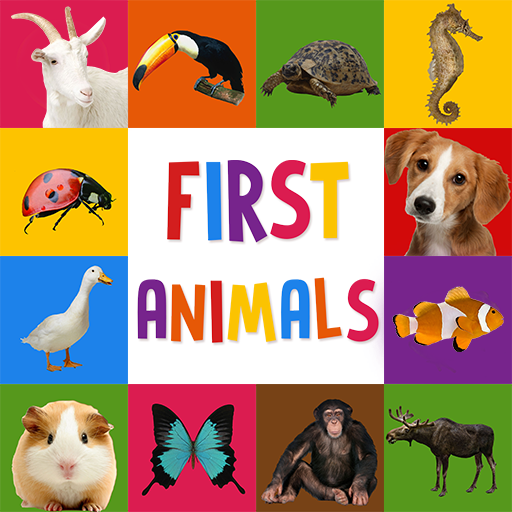 first-words-for-baby-animals