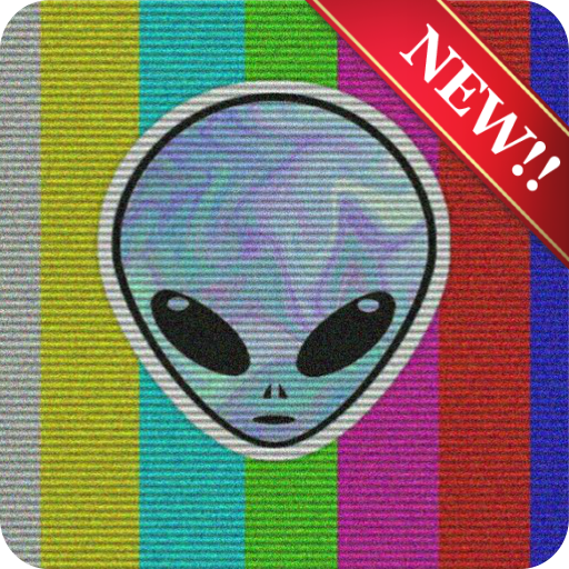 Alien Wallpaper For Android Download Cafe Bazaar