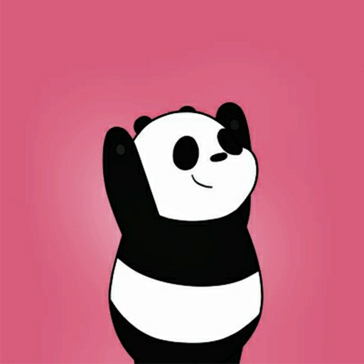 Cute Panda Wallpapers Hd For Android Download Cafe Bazaar