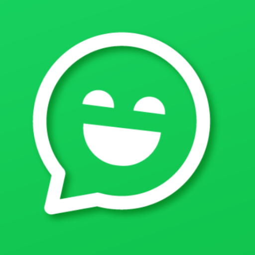 برنامه Animated Sticker Maker for WhatsApp WAStickerApps - دانلود