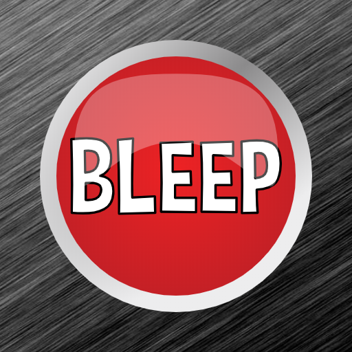 bloopers censor bleep