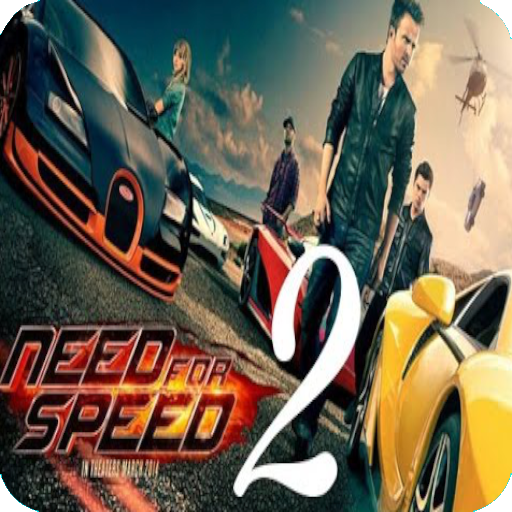 the need for speed 2