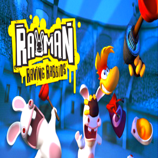 Rayman Raving Rabbids Pc Download - eaglestat