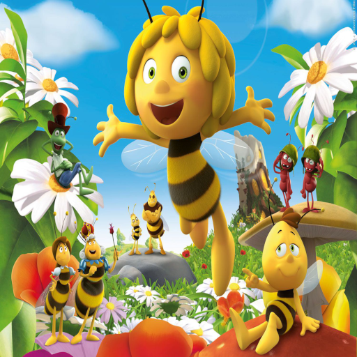bee movie android app download