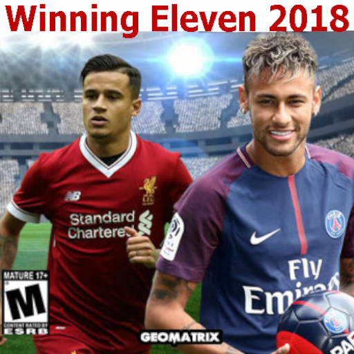 winning eleven 2012 apk install