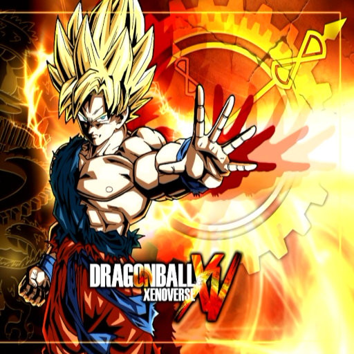 Download Game Dragon Ball Final Bout