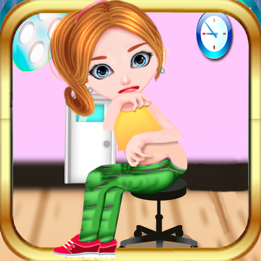 instal the new for android baby injection games 2