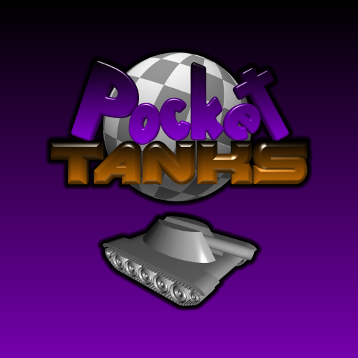 دانلود رایگان Pocket Tanks با لینک مستقیم | مود شده