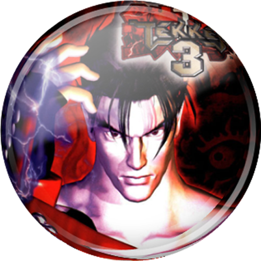 tekken 3 game install download pc