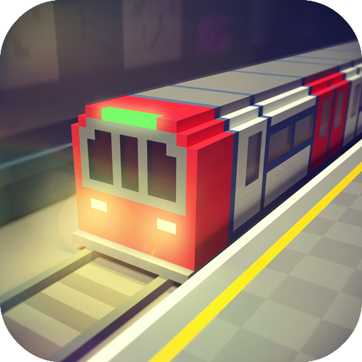 train craft game