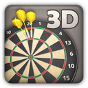 Darts 3D