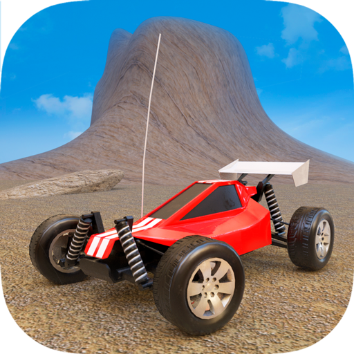 rc buggy simulator