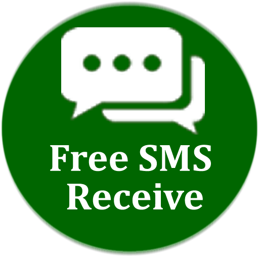 برنامه Free Sms Receive - دانلود | کافه بازار