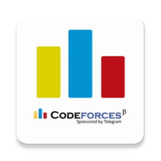 برنامه Codeforces Visualizer Codeforces Stats and List دانلود