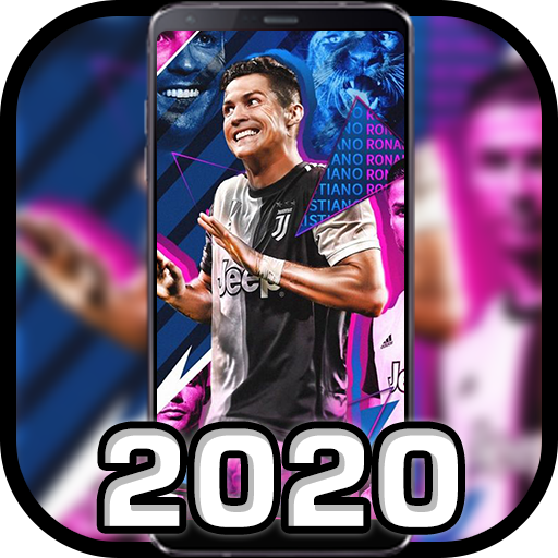 37+ Cristiano Ronaldo Wallpaper 2020 Pictures