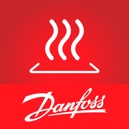 Danfoss icon подключение wi fi