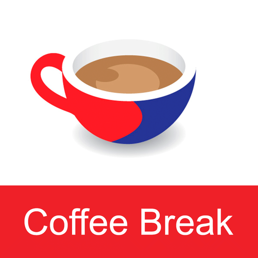 the coffee break podcast