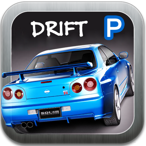 دانلود رایگان Drift Parking 3D مود شده برای اندورید