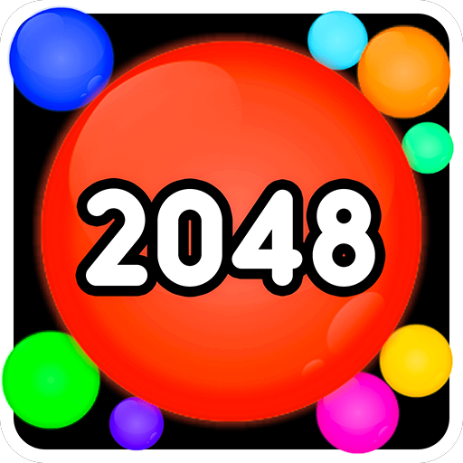 merge 2048 online free game