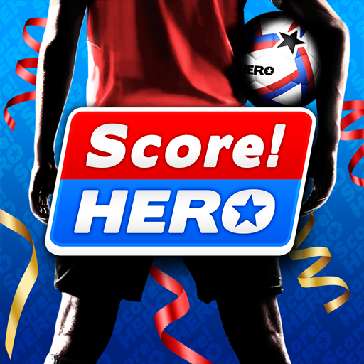 معرفی بازی موبایل Score! Hero