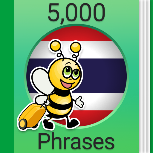 speak-thai-5000-phrases-sentences