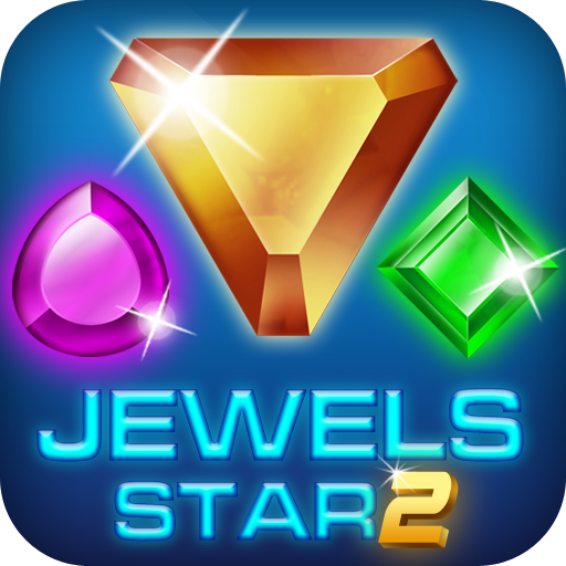 Jewels Star Match 3 Complete game