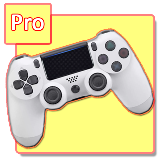 mobile controller for pc ps3 ps4 emulator