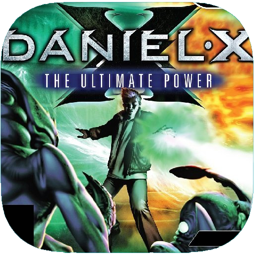 daniel x the ultimate power