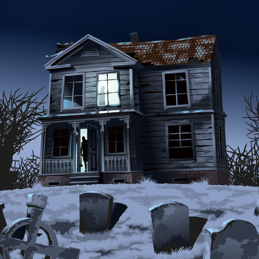 mystery manor hidden object