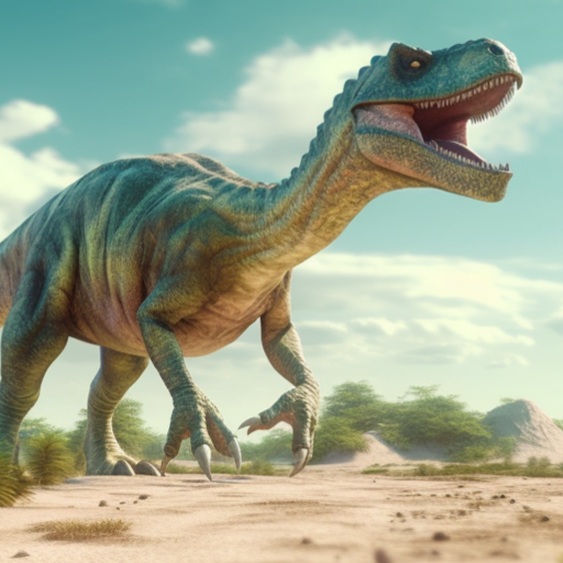 download the new version for ios Wild Dinosaur Simulator: Jurassic Age