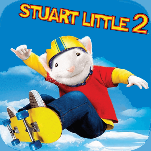 stuart little game download for android