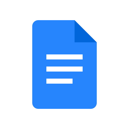 todo google docs