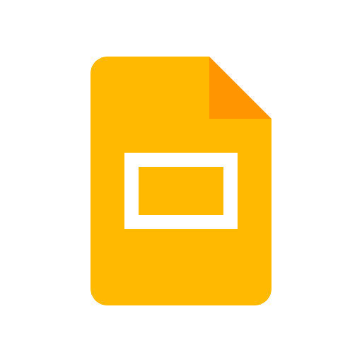 برنامه Google Slides - دانلود | کافه بازار