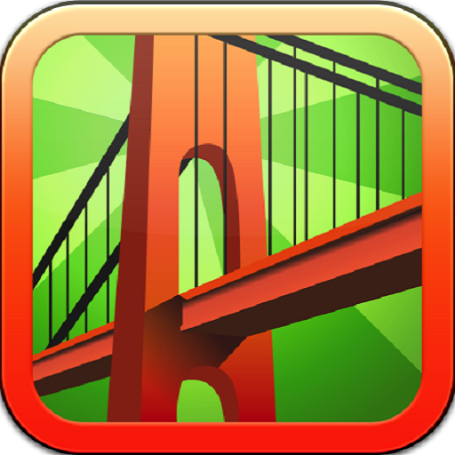 bridge constructor playground steam icon