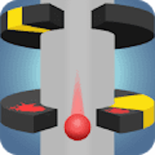 Stack Ball - Helix Blast download the new version