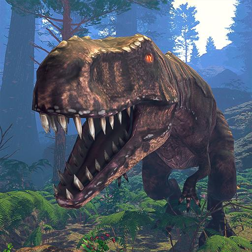 free Dinosaur Hunting Games 2019 for iphone download