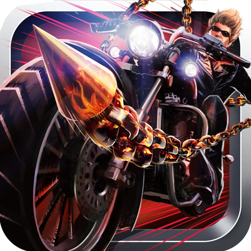 دانلود رایگان th Moto 2 : Zombile Killer - Top Fun Bike Game مود شده