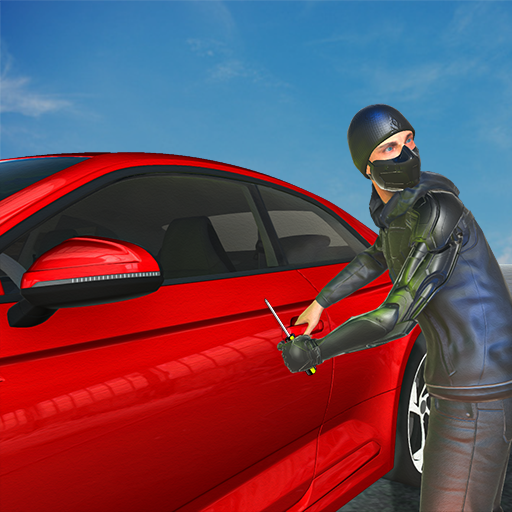 دانلود رایگان Tiny Thief and car robbery simulator 2019 مود شده