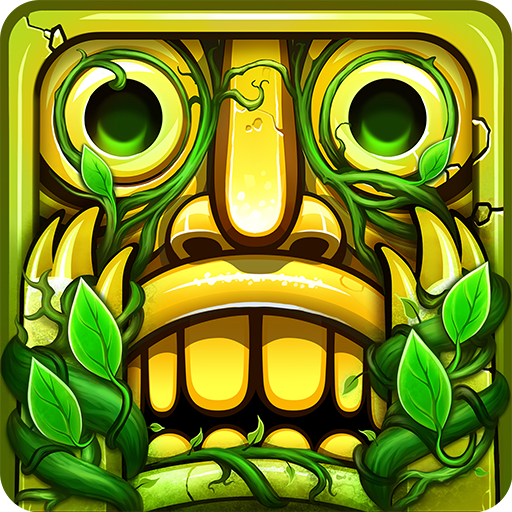 Temple Run 2 - Download | Install Android Apps | Cafe Bazaar
