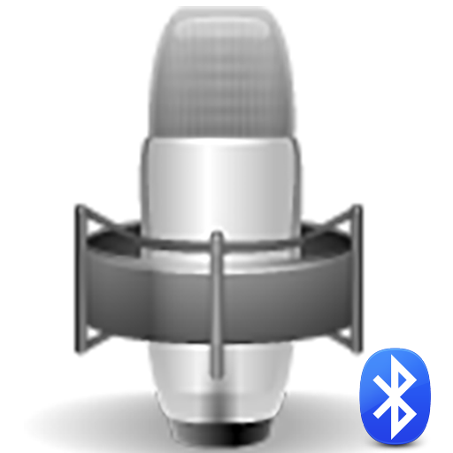 bluetooth voice recorder app