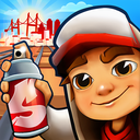 Subway Surf icon