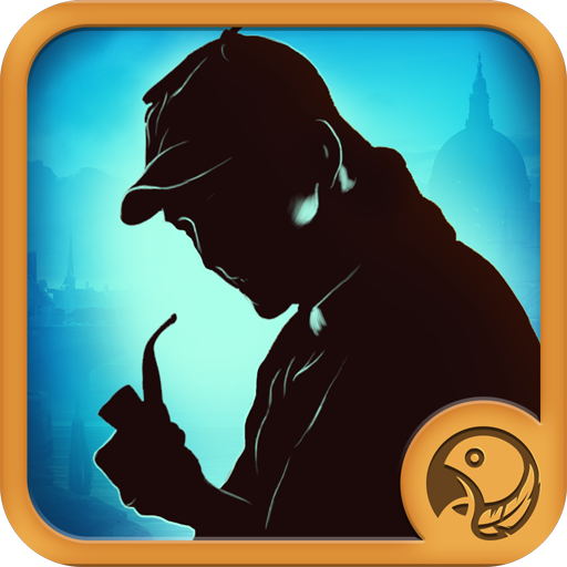 Detective Sherlock Pug: Hidden Object Comics Games downloading