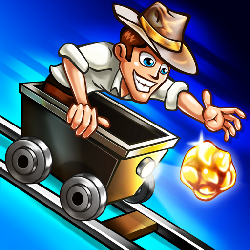 دانلود رایگان Rail Rush مود شده