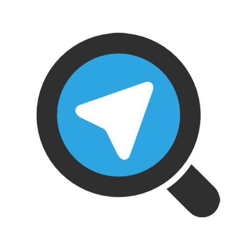 دانلود موتور جستجوگر تلگرام