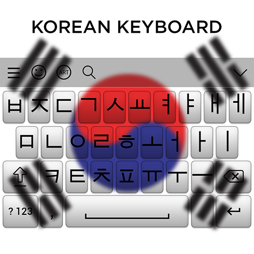 korean keyboard windows 7