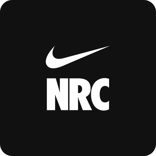 nike app logo