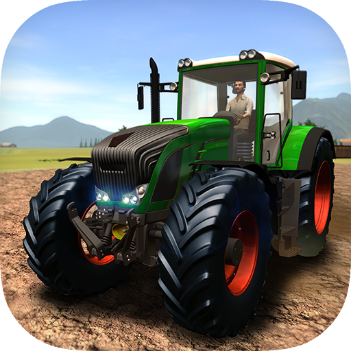 دانلود Farmer Sim 2015 رایگان مود شده