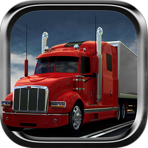 دانلود رایگان Truck Simulator 3D مود شده برای اندورید