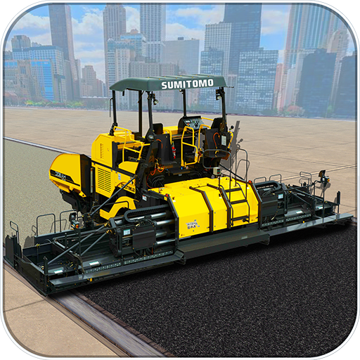 OffRoad Construction Simulator 3D - Heavy Builders instal the new for windows